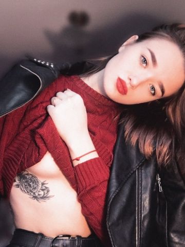 Анкета проститутки Инга - Фото 1, , 20 лет, №55844